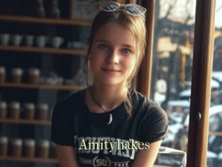 Amityhakes