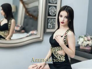 Ammelicious