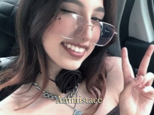 Ammistace