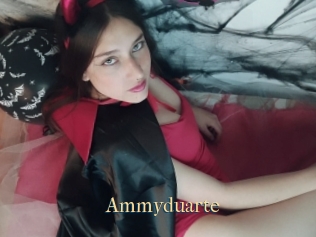 Ammyduarte