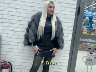 Amnay