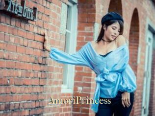 AmoriPrincess