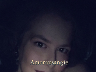 Amorousangie