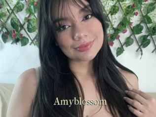 Amyblossom