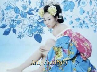Amychenbaby