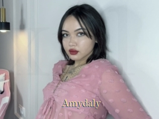Amydaly