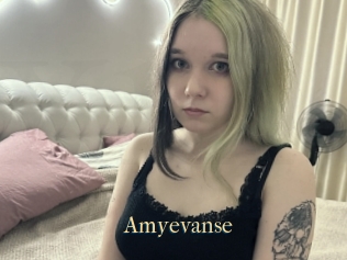 Amyevanse