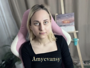 Amyevansy