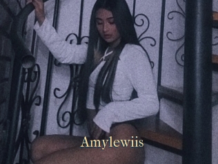 Amylewiis