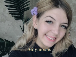 Amymoons