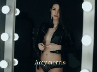 Amymorris