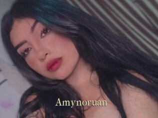 Amynoruan