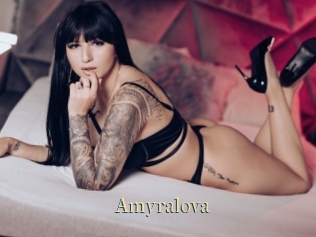 Amyralova
