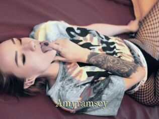 Amyramsey