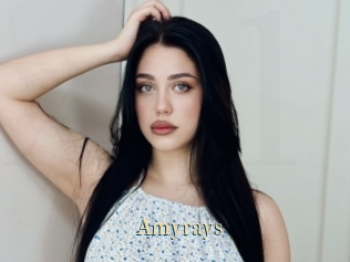 Amyrays