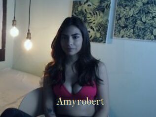 Amyrobert