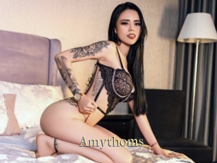 Amythoms