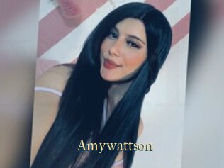 Amywattson
