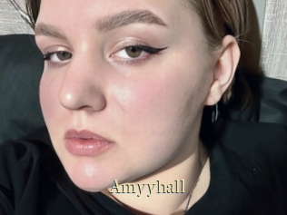Amyyhall