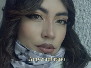 Amyzambrano