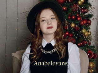 Anabelevans