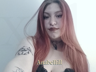 Anabellill