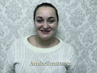 Anabellmature