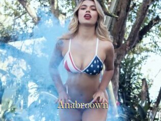 Anabroown