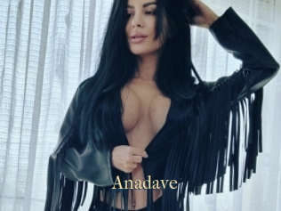 Anadave
