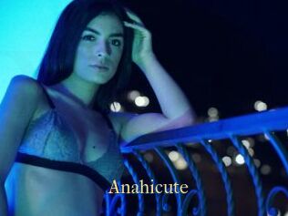 Anahicute