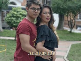 Anailujandy