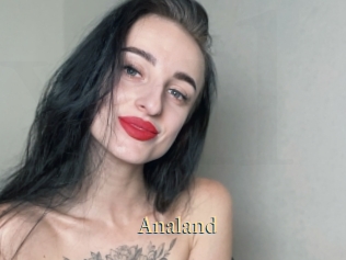 Analand