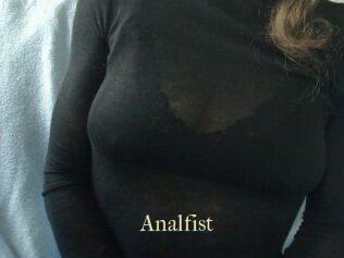 Analfist
