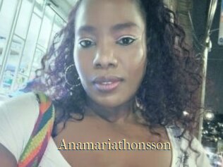 Anamariathonsson