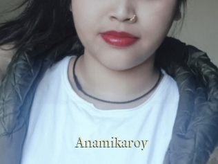 Anamikaroy