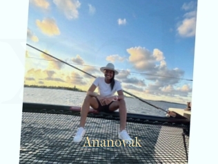 Ananovak