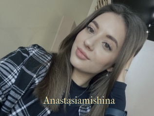 Anastasiamishina