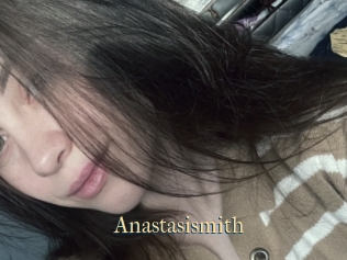 Anastasismith