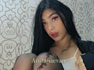 Anatasiaevan