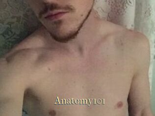 Anatomy101
