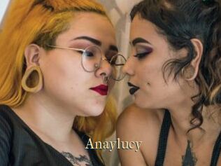 Anaylucy