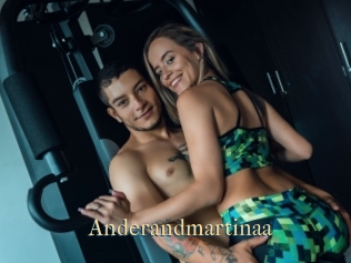 Anderandmartinaa