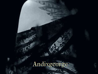 Andixgeorge
