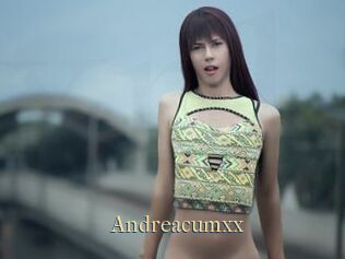 Andreacumxx