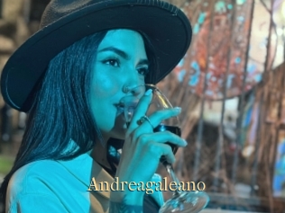 Andreagaleano
