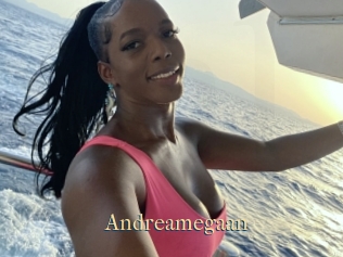 Andreamegaan