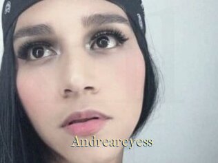 Andreareyess