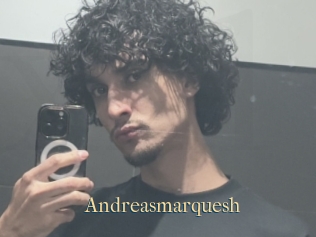 Andreasmarquesh