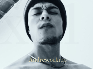 Andrescock100