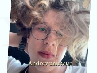 Andrewamateur